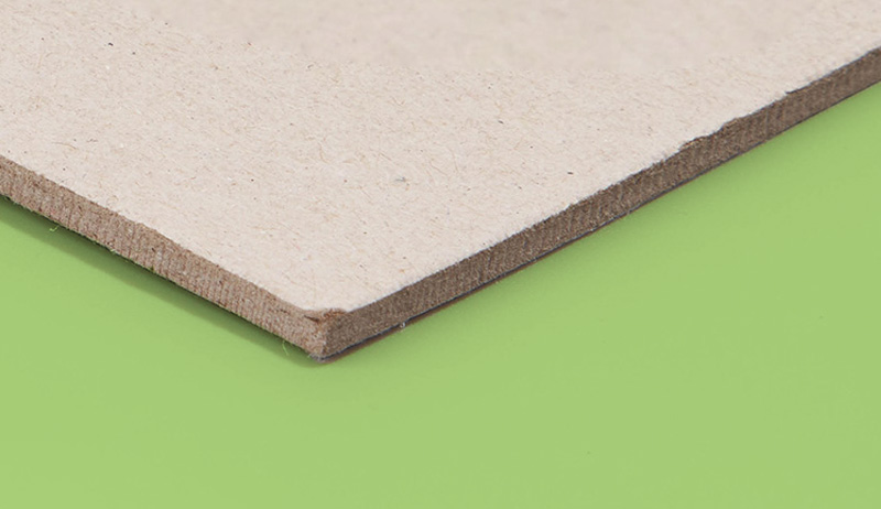 Duplex Chipboard